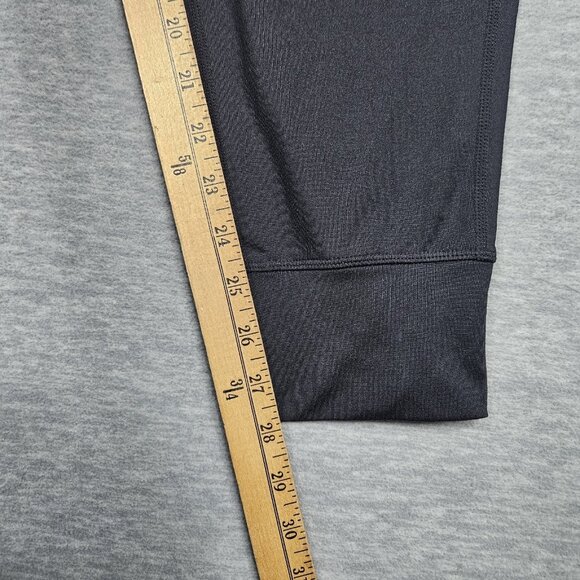 Vuori Dark Navy Blue Sunday Performance Stretch Gym Jogger Men's Size M - Picture 6 of 10